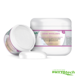 Laboratoire Phytotech crème modelante silicium