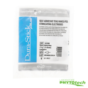 Laboratoires Phytotech electrodes