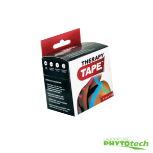 Laboratoire Phytotech k-taping