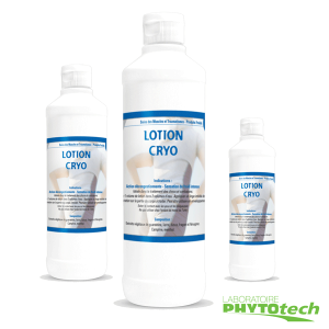 Laboratoire Phytotech Lotion Cryo