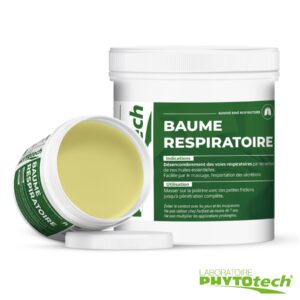 baume respiratoire phytotech