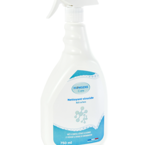 Spray Désinfectant virucide bactéricide