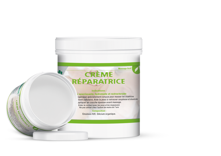 laboratoire phytotech creme reparatrice