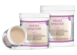 Argile minceur