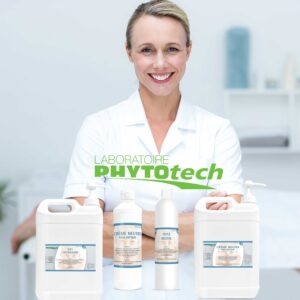 Massage Neutre