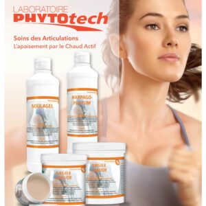 Confort des Articulations