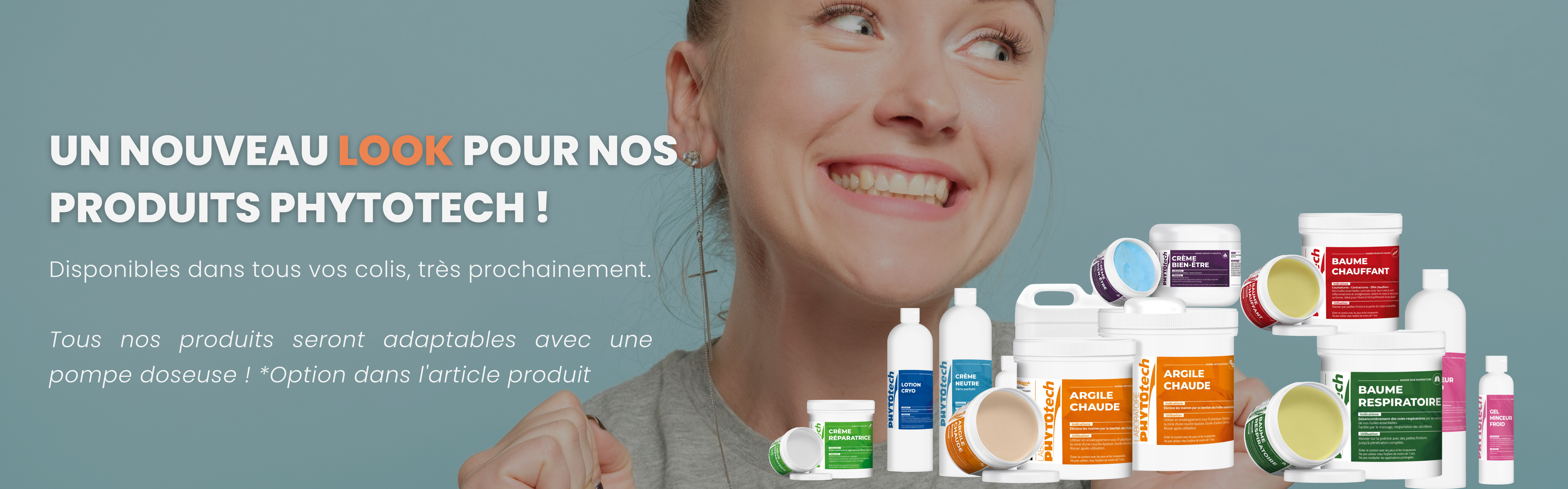 Laboratoire Phytotech