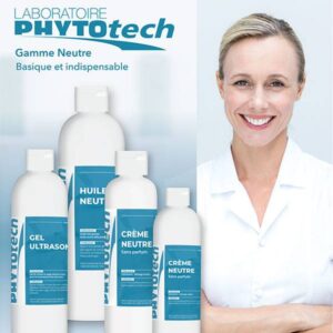 Neutral Massage Range