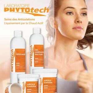 Joint Care Range